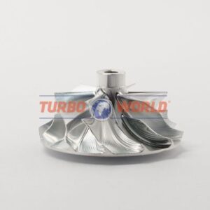 RUOTA COMPRESSORE AVIONAL