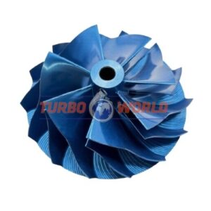 RUOTA COMPRESSORE AVIONAL