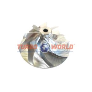 RUOTA COMPRESSORE AVIONAL