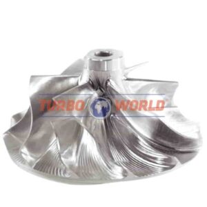 RUOTA COMPRESSORE AVIONAL