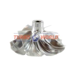 RUOTA COMPRESSORE AVIONAL