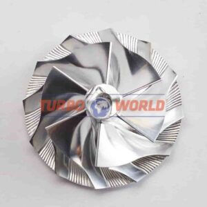 RUOTA COMPRESSORE AVIONAL