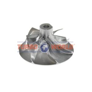 RUOTA COMPRESSORE IN AVIONAL