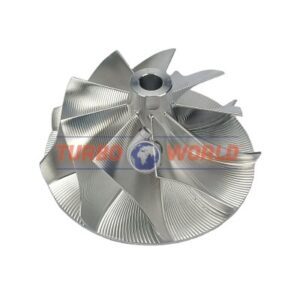 RUOTA COMPRESSORE AVIONAL