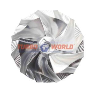 RUOTA COMPRESSORE AVIONAL