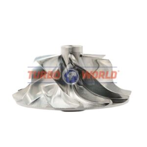 RUOTA COMPRESSORE AVIONAL