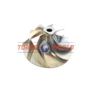 RUOTA COMPRESSORE AVIONAL