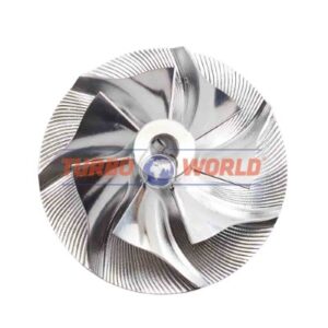 RUOTA COMPRESSORE AVIONAL