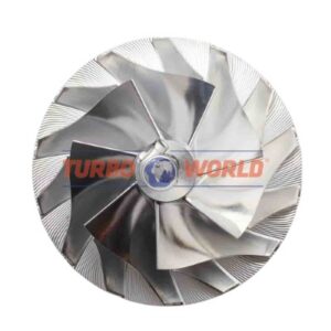 RUOTA COMPRESSORE AVIONAL