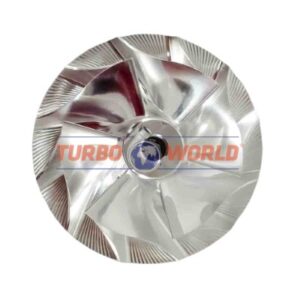 RUOTA COMPRESSORE AVIONAL