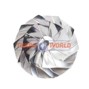 RUOTA COMPRESSORE AVIONAL