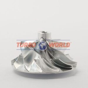 RUOTA COMPRESSORE AVIONAL