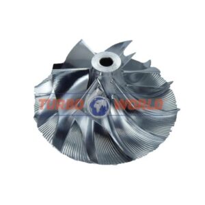 RUOTA COMPRESSORE AVIONAL