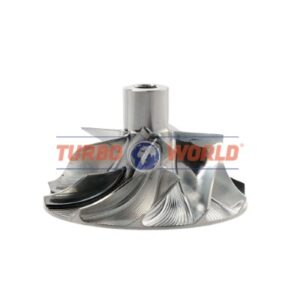 RUOTA COMPRESSORE AVIONAL