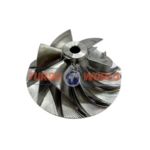 RUOTA COMPRESSORE AVIONAL