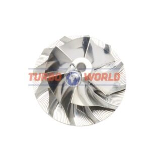 RUOTA COMPRESSORE AVIONAL