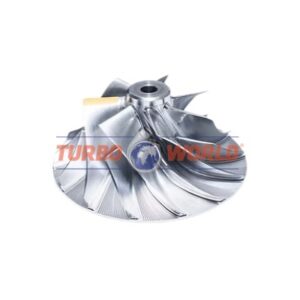 RUOTA COMPRESSORE AVIONAL