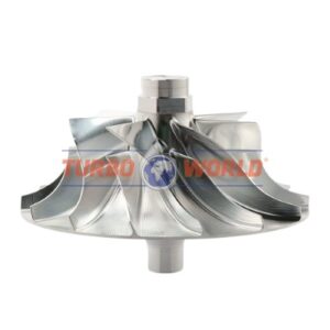 RUOTA COMPRESSORE AVIONAL