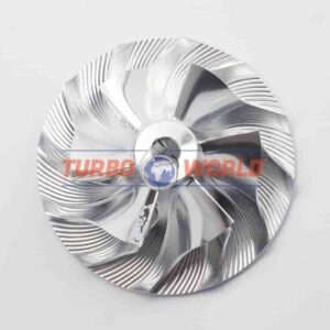 RUOTA COMPRESSORE AVIONAL