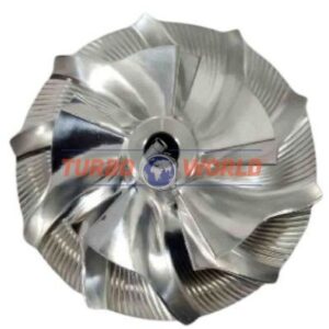 RUOTA COMPRESSORE AVIONAL