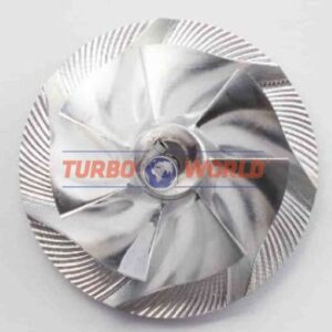 RUOTA COMPRESSORE AVIONAL