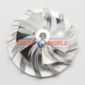 RUOTA COMPRESSORE AVIONAL