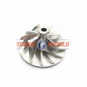 RUOTA COMPRESSORE AVIONAL