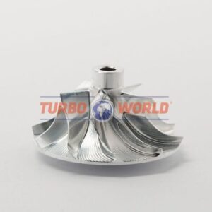 RUOTA COMPRESSORE AVIONAL