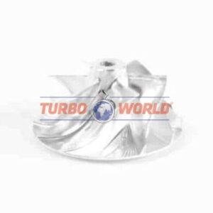 RUOTA COMPRESSORE AVIONAL