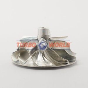 RUOTA COMPRESSORE AVIONAL