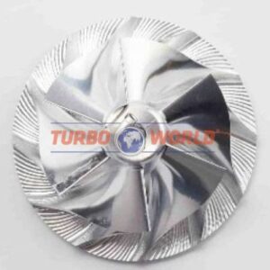 RUOTA COMPRESSORE AVIONAL