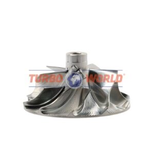 RUOTA COMPRESSORE AVIONAL