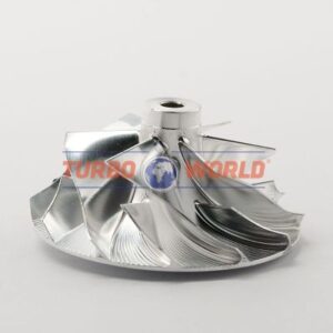 RUOTA COMPRESSORE AVIONAL