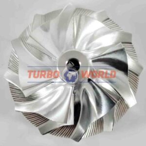 RUOTA COMPRESSORE AVIONAL