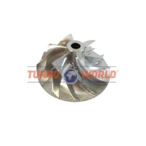 RUOTA COMPRESSORE AVIONAL