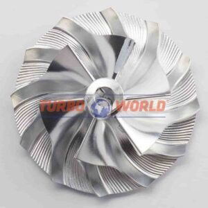 RUOTA COMPRESSORE AVIONAL