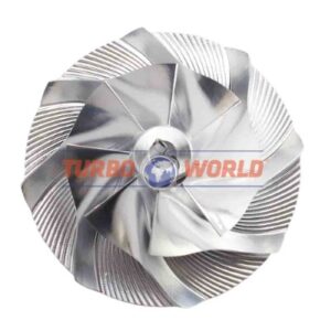 RUOTA COMPRESSORE AVIONAL