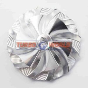 RUOTA COMPRESSORE AVIONAL