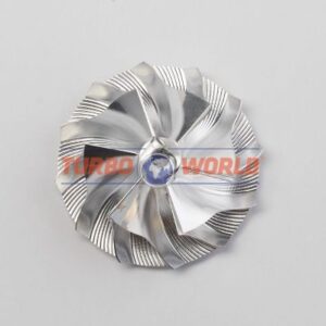 RUOTA COMPRESSORE AVIONAL