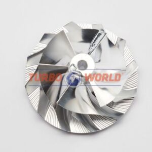 RUOTA COMPRESSORE AVIONAL