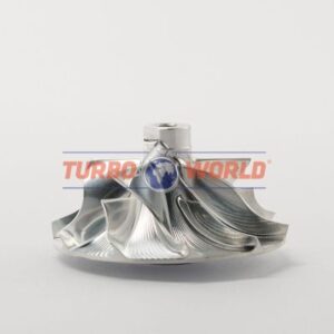 RUOTA COMPRESSORE AVIONAL