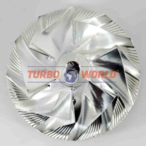 RUOTA COMPRESSORE AVIONAL