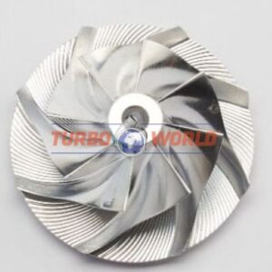 RUOTA COMPRESSORE AVIONAL