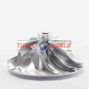 RUOTA COMPRESSORE AVIONAL