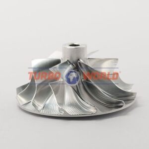 RUOTA COMPRESSORE AVIONAL