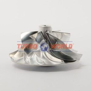 RUOTA COMPRESSORE AVIONAL