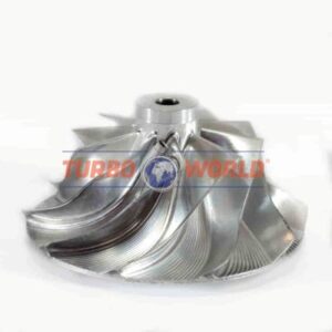 RUOTA COMPRESSORE AVIONAL