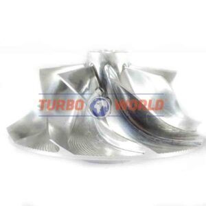 RUOTA COMPRESSORE IN AVIONAL