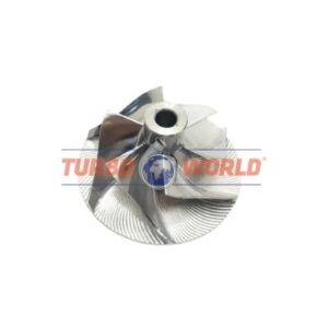 RUOTA COMPRESSORE AVIONAL