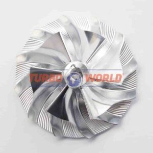 RUOTA COMPRESSORE AVIONAL